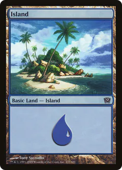 Island