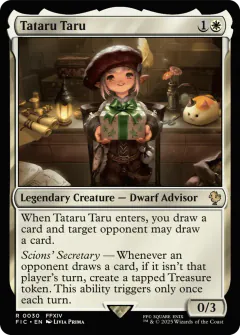 Tataru Taru