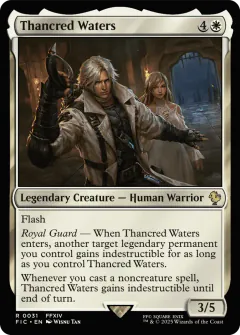Thancred Waters