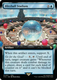 Blitzball Stadium