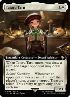 Tataru Taru