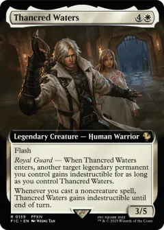Thancred Waters
