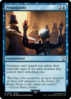 Propaganda