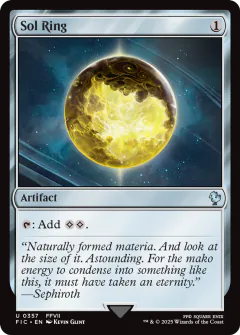 Sol Ring