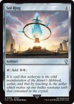 Sol Ring