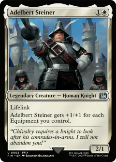 Adalbert Steiner