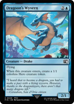 Guiverno de dragontino