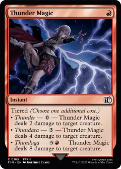 Magia Electro