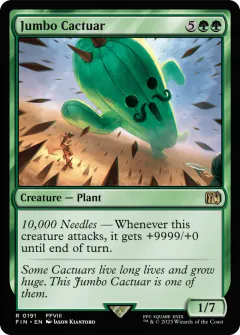 Cactilión