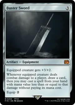 Espada mortal