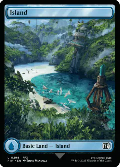Isla