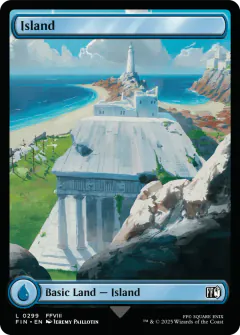 Isla