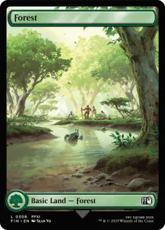 Bosque