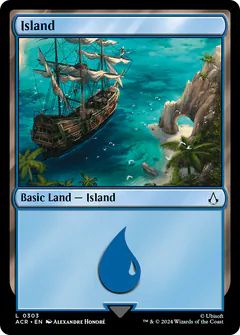 Island