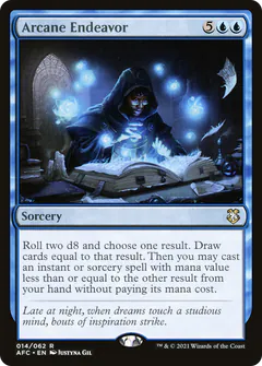 Impresa Arcana