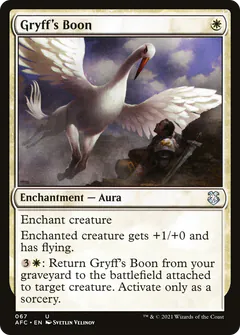 Dono del Gryff