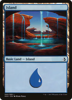 Island