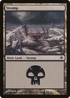 Swamp