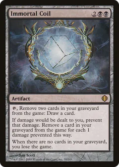 Immortal Coil