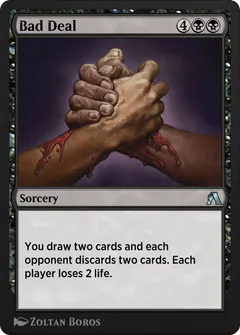 Bad Deal