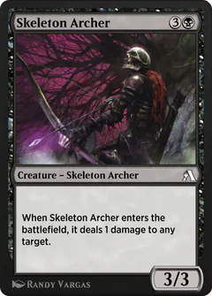 Skeleton Archer