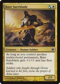 Bant Sureblade
