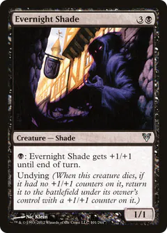 Evernight Shade