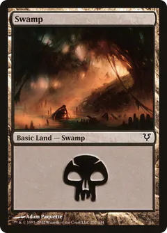 Swamp