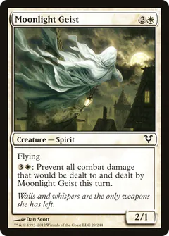 Geist del Chiaro di Luna