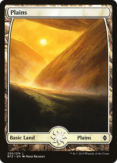 Plains