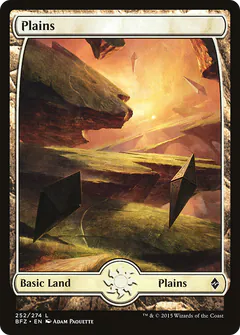 Plains