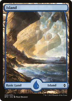 Island