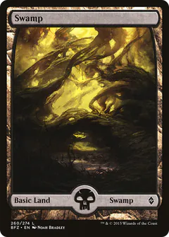 Swamp