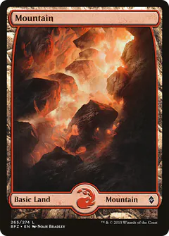 Mountain