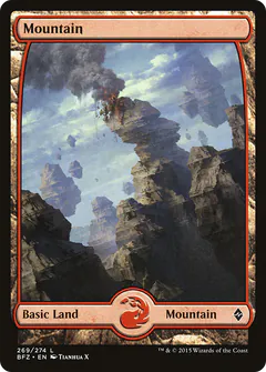 Mountain