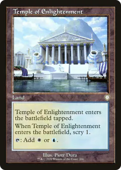 Temple of Enlightenment