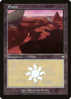 Plains
