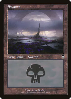 Swamp