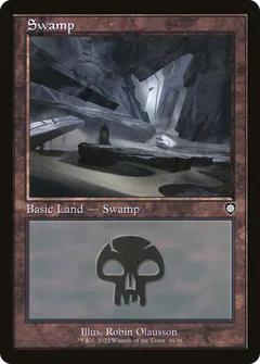 Swamp