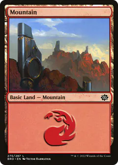 Mountain