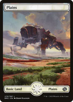 Plains