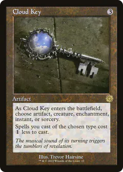 Cloud Key