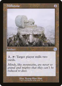Millstone