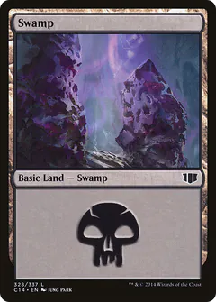 Swamp
