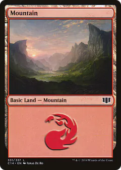 Mountain