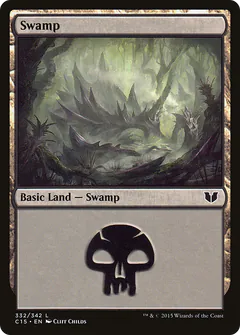 Swamp