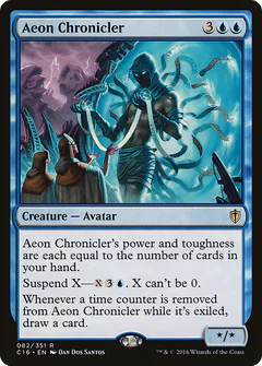 Aeon Chronicler