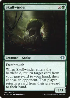 Skullwinder