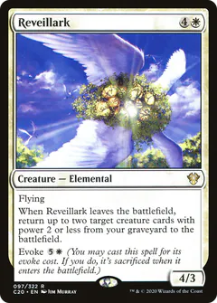 Reveillark