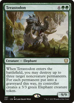 Terastodon